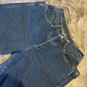 Rocky Mountain vintage jeans